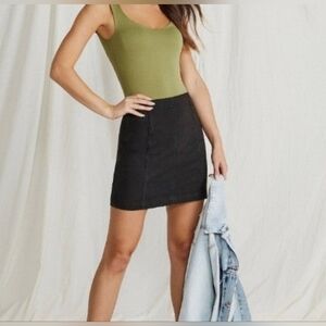 Free Apeople Skirt